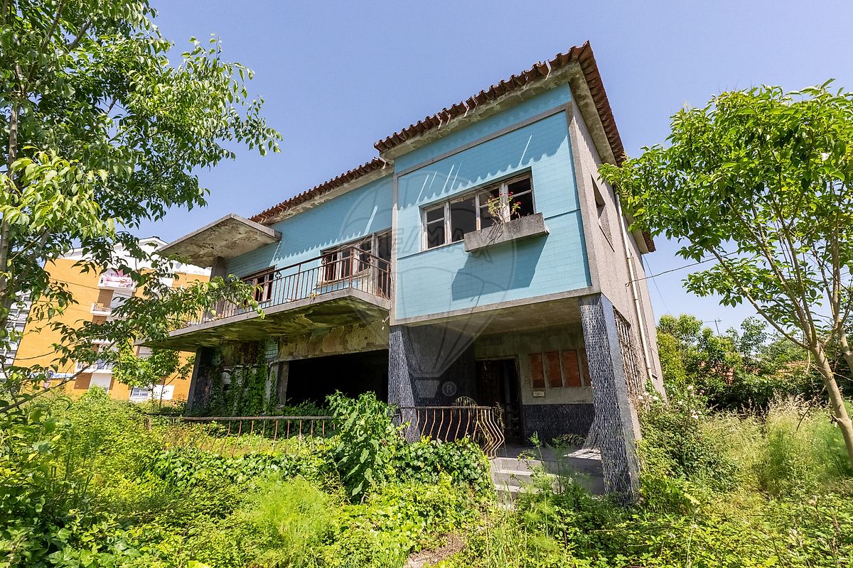 Moradia T5 à venda em Braga (Maximinos, Sé e Cividade), Braga — foto 4