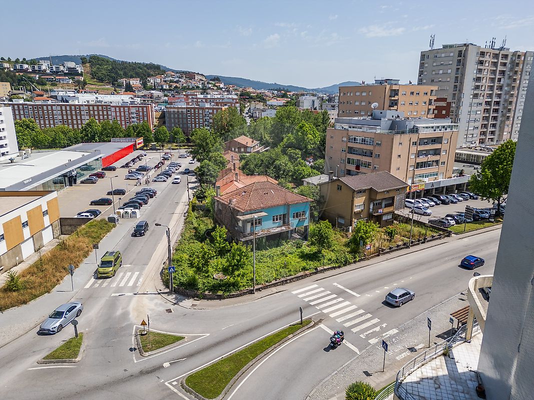 Moradia T5 à venda em Braga (Maximinos, Sé e Cividade), Braga — foto 24