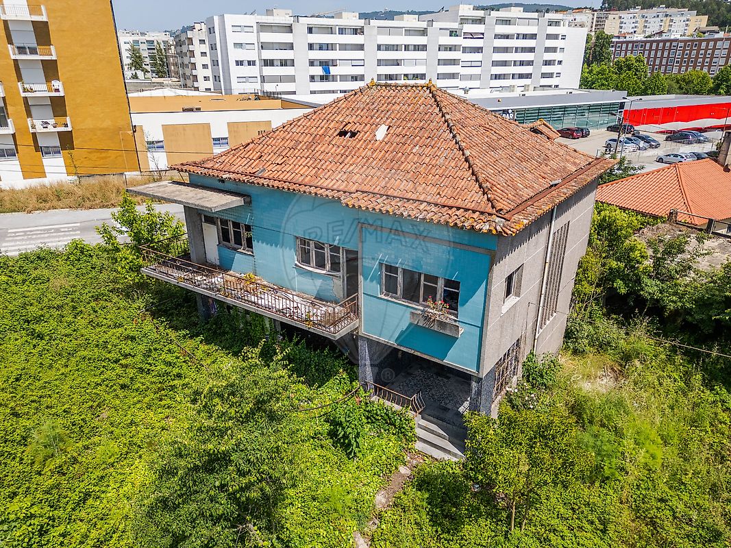 Moradia T5 à venda em Braga (Maximinos, Sé e Cividade), Braga — foto 3