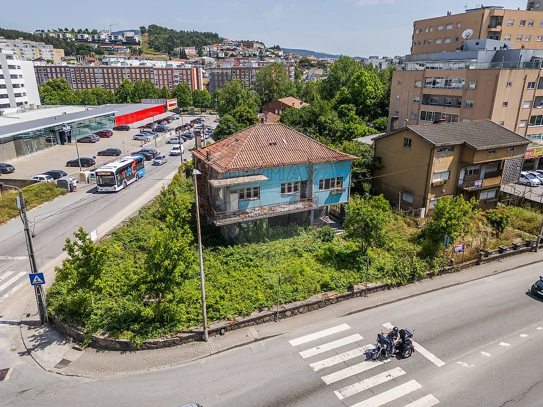 Moradia T5 à venda em Braga (Maximinos, Sé e Cividade), Braga — foto 26