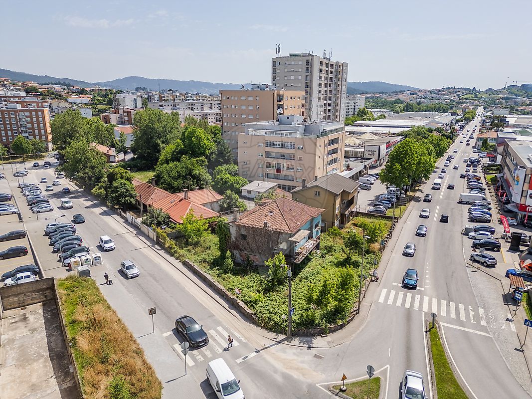 Moradia T5 à venda em Braga (Maximinos, Sé e Cividade), Braga — foto 27