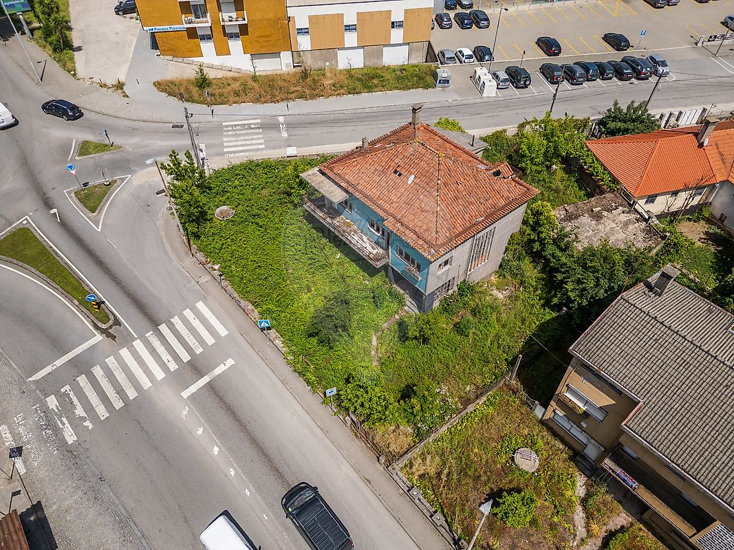 Moradia T5 à venda em Braga (Maximinos, Sé e Cividade), Braga — foto 16