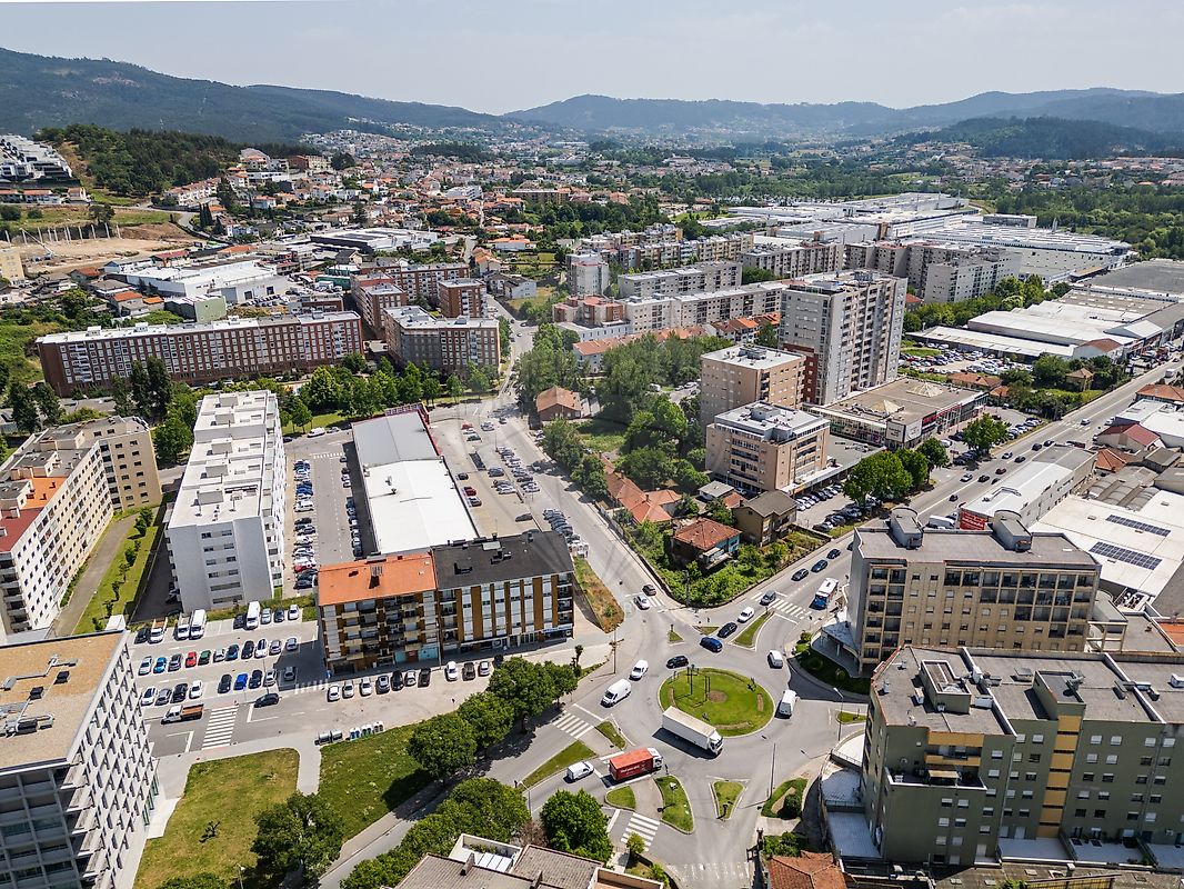 Moradia T5 à venda em Braga (Maximinos, Sé e Cividade), Braga — foto 31