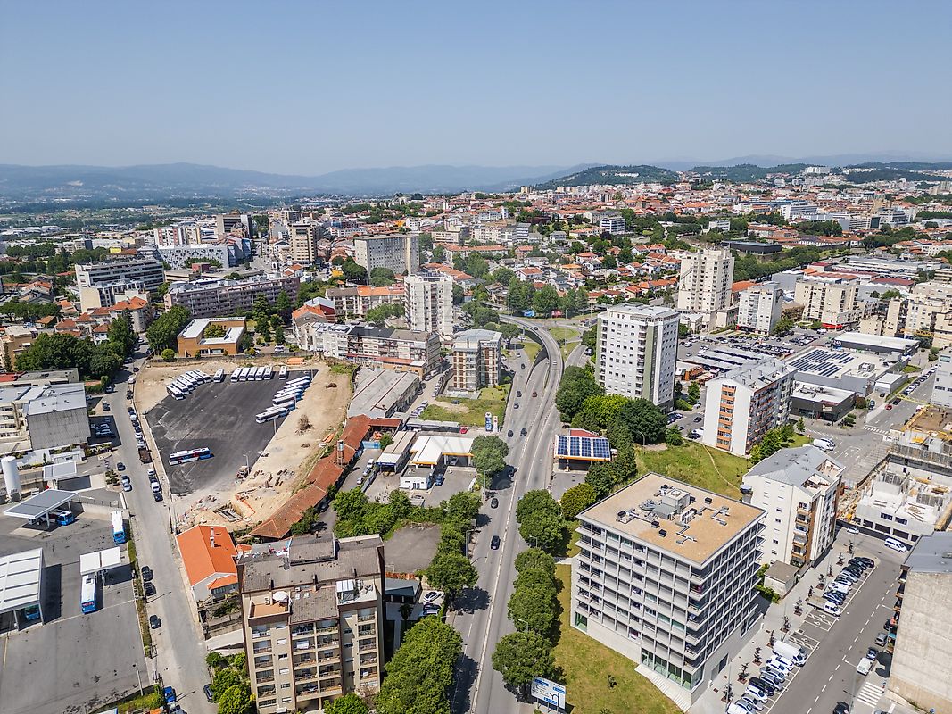 Moradia T5 à venda em Braga (Maximinos, Sé e Cividade), Braga — foto 29