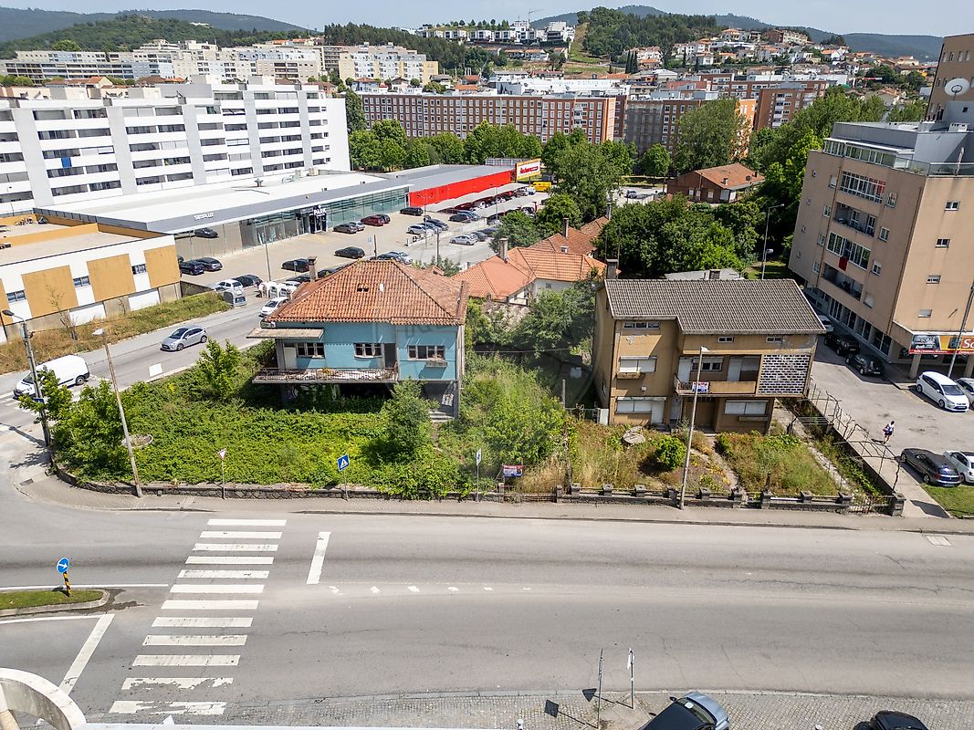 Moradia T5 à venda em Braga (Maximinos, Sé e Cividade), Braga — foto 22
