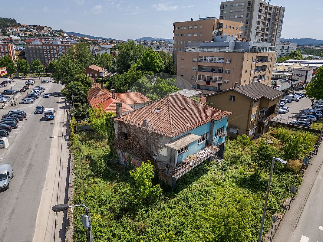 Moradia T5 à venda em Braga (Maximinos, Sé e Cividade), Braga — foto 15