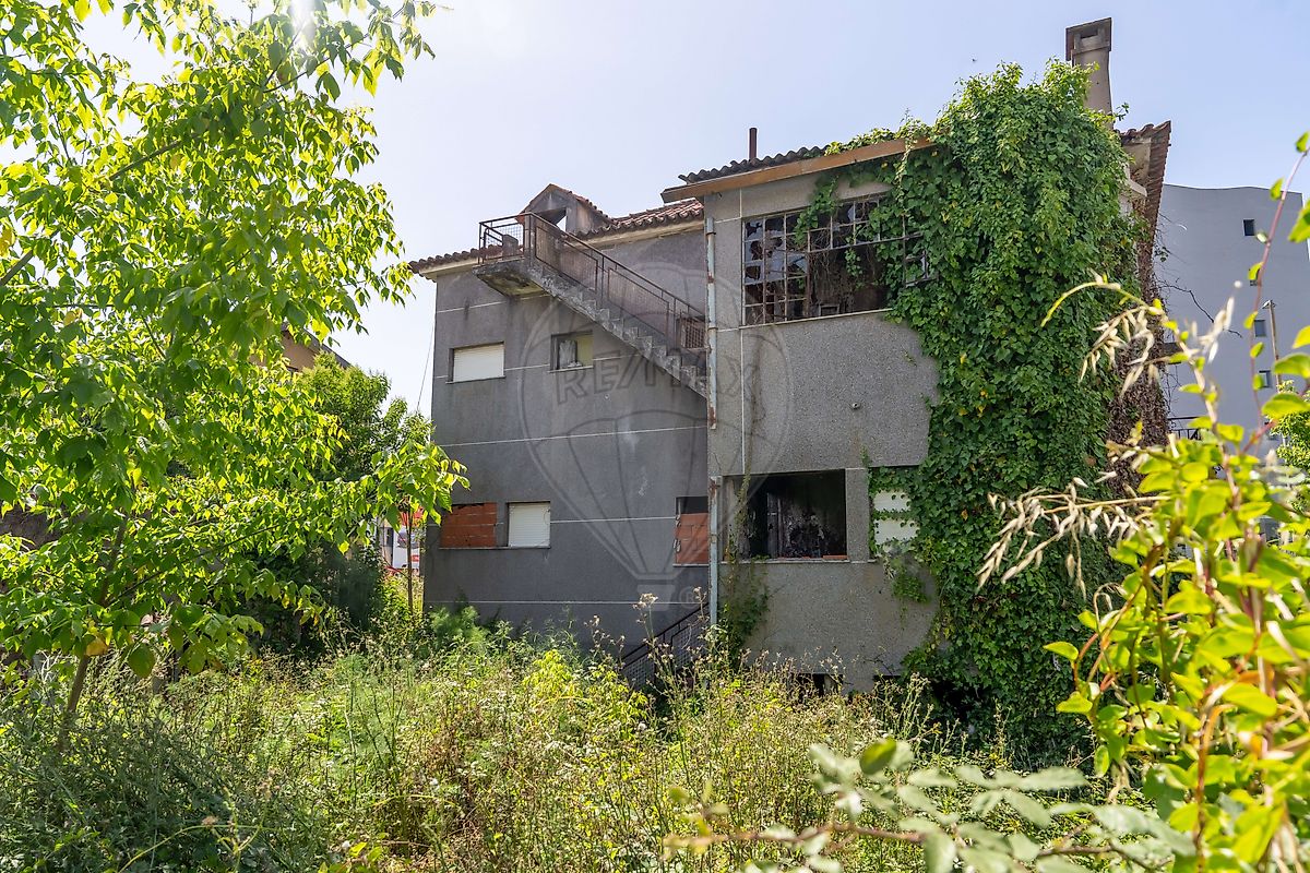 Moradia T5 à venda em Braga (Maximinos, Sé e Cividade), Braga — foto 19
