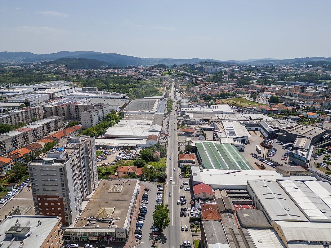 Moradia T5 à venda em Braga (Maximinos, Sé e Cividade), Braga — foto 30
