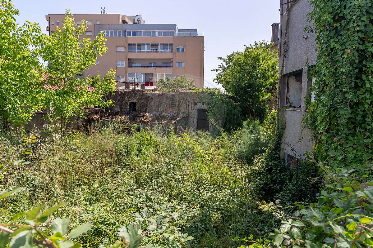Moradia T5 à venda em Braga (Maximinos, Sé e Cividade), Braga — foto 18