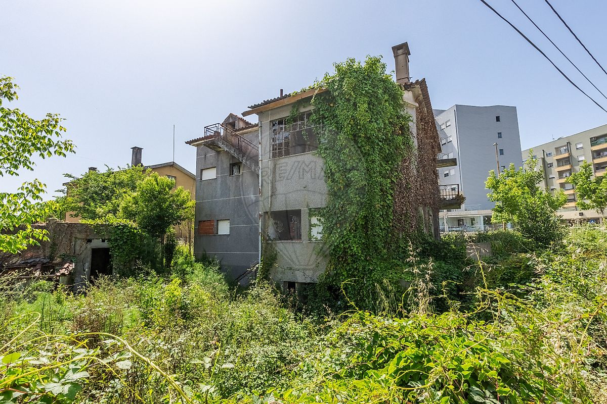 Moradia T5 à venda em Braga (Maximinos, Sé e Cividade), Braga — foto 17
