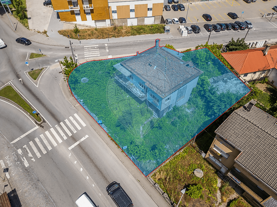 Moradia T5 à venda em Braga (Maximinos, Sé e Cividade), Braga — foto 2