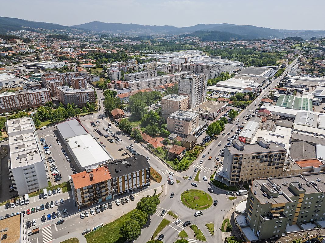 Moradia T5 à venda em Braga (Maximinos, Sé e Cividade), Braga — foto 32