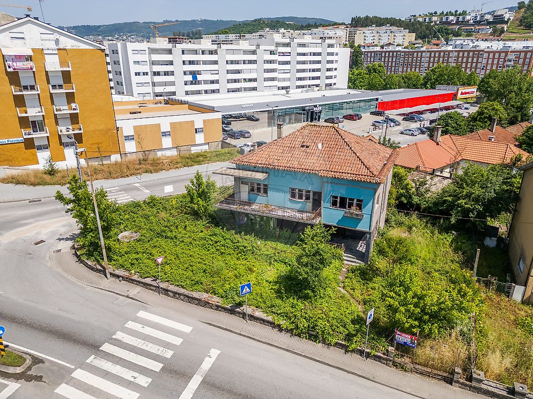 Moradia T5 à venda em Braga (Maximinos, Sé e Cividade), Braga — foto 25