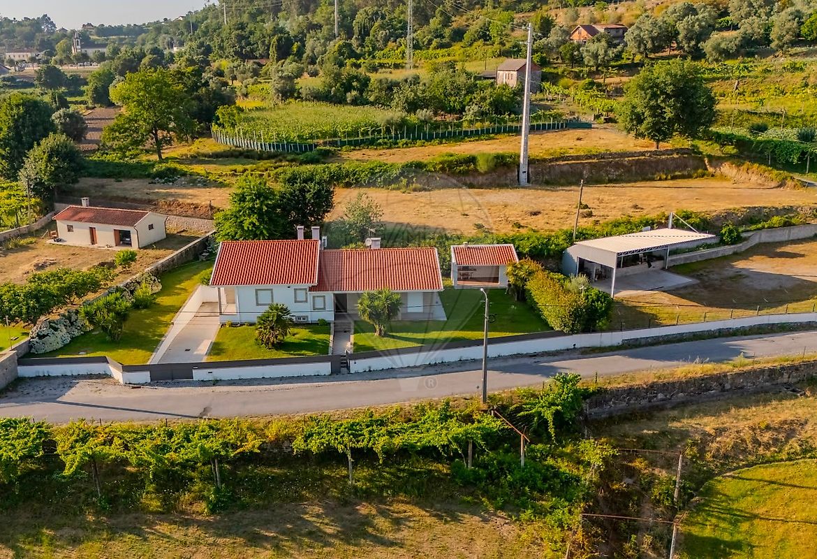 Moradia T3 à venda em Anais, Ponte de Lima — foto 39