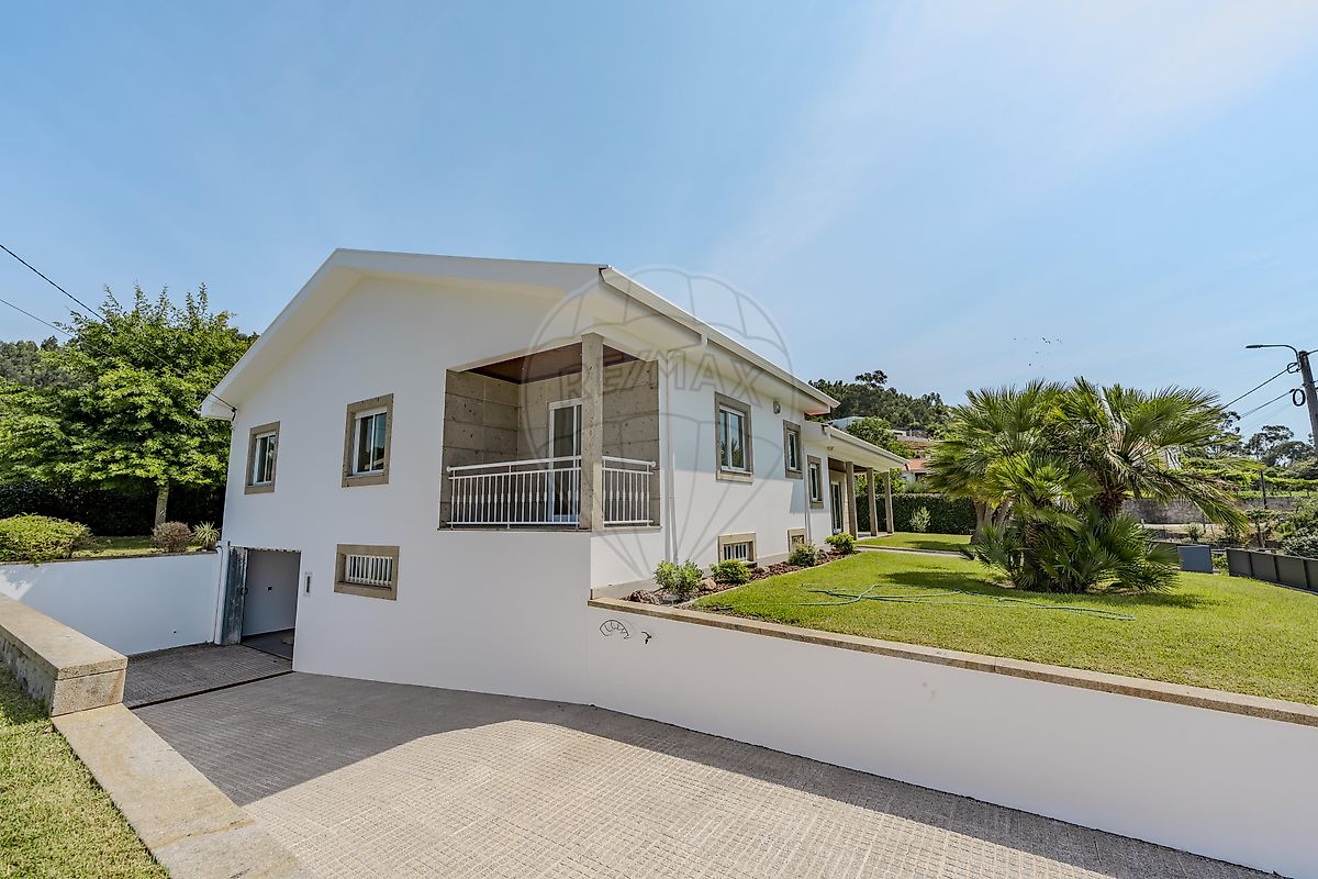 Moradia T3 à venda em Anais, Ponte de Lima — foto 33