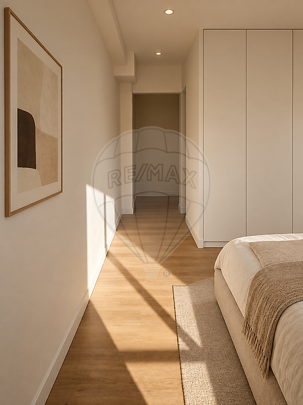 Apartamento T4 à venda em Celeirós, Aveleda e Vimieiro, Braga — foto 8