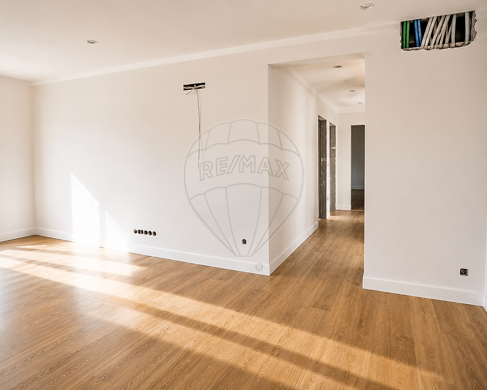 Apartamento T4 à venda em Braga