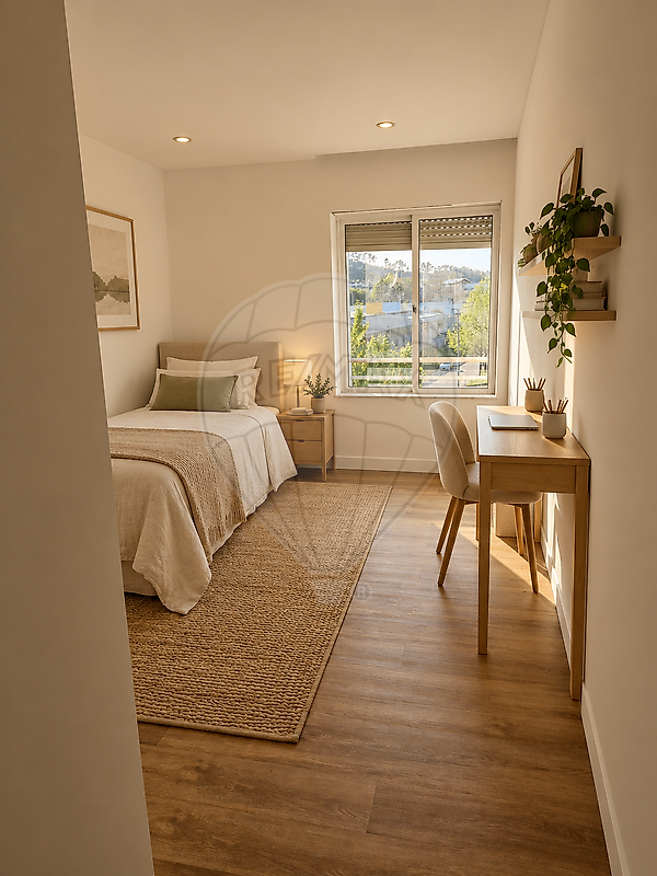 Apartamento T4 à venda em Celeirós, Aveleda e Vimieiro, Braga — foto 7