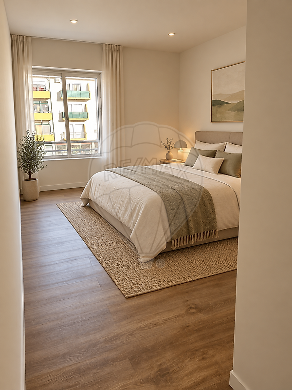 Apartamento T4 à venda em Celeirós, Aveleda e Vimieiro, Braga — foto 9