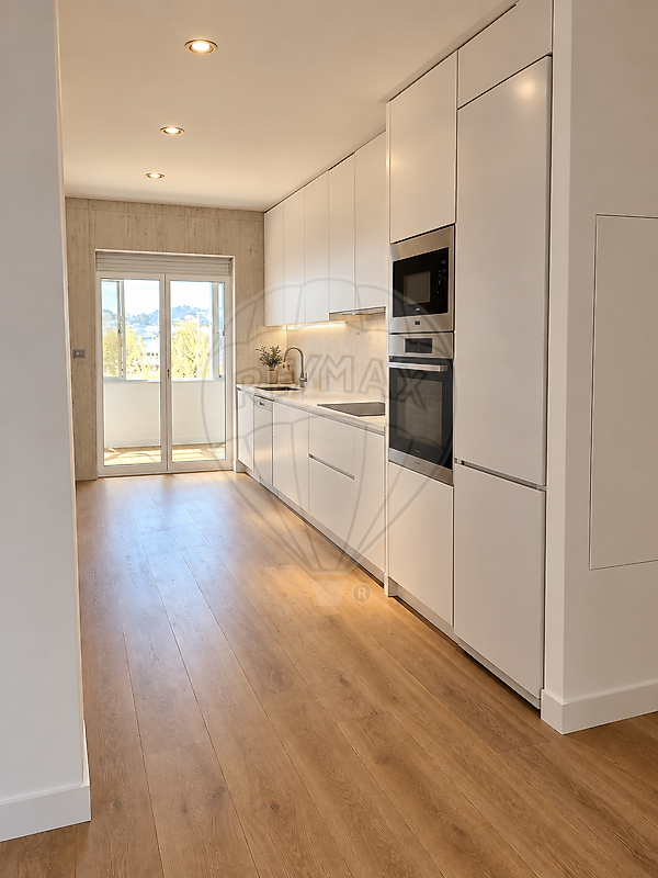 Apartamento T4 à venda em Celeirós, Aveleda e Vimieiro, Braga — foto 3