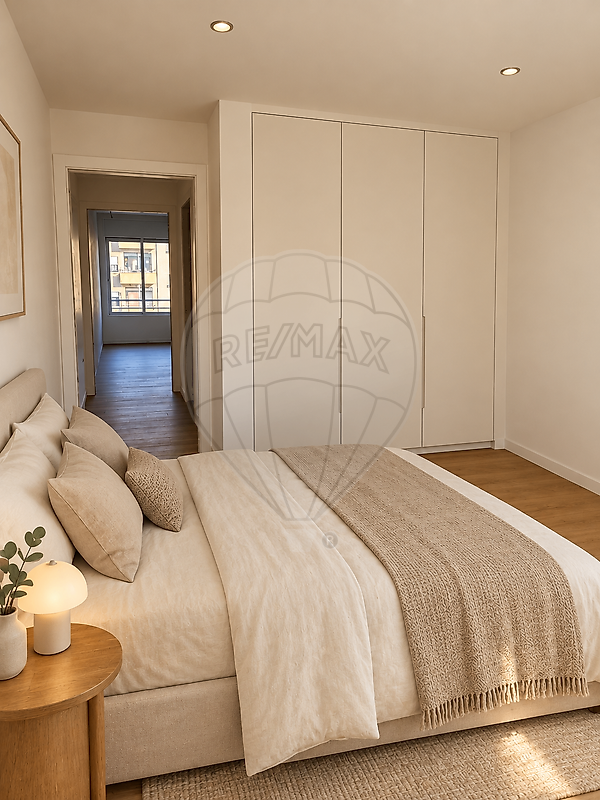 Apartamento T4 à venda em Celeirós, Aveleda e Vimieiro, Braga — foto 5