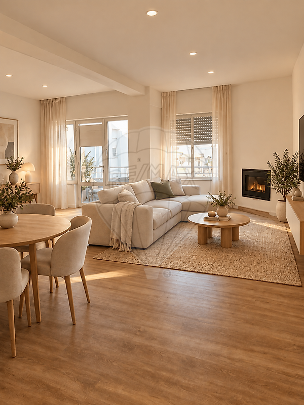 Apartamento T4 à venda em Celeirós, Aveleda e Vimieiro, €370.000