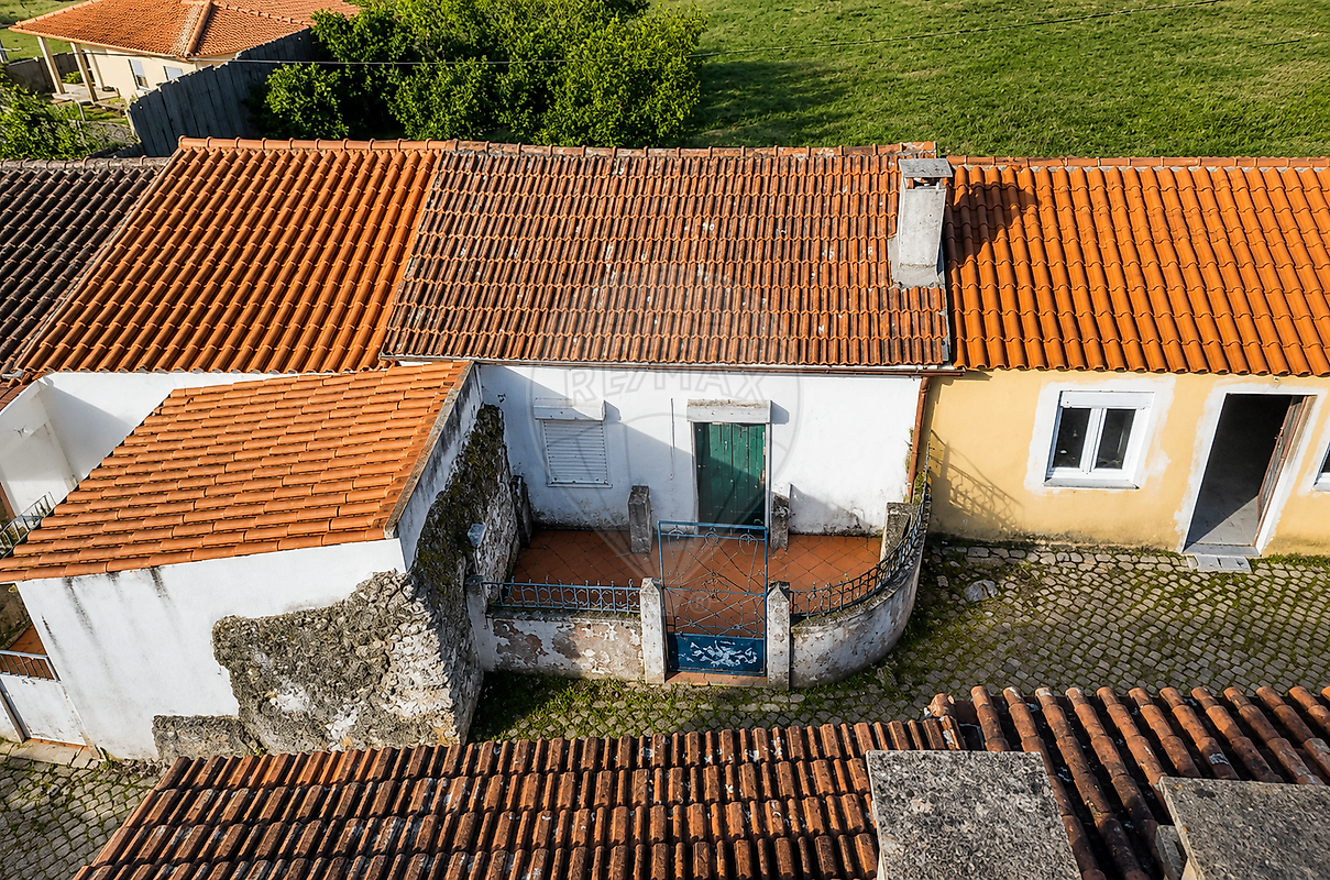Moradia - Valença, Cristelo Covo e Arão, Valença, Viana do Castelo