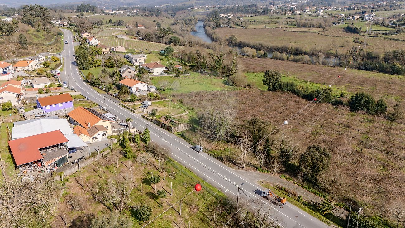 Moradia T0 à venda em Ferreiros, Prozelo e Besteiros, Amares — foto 7