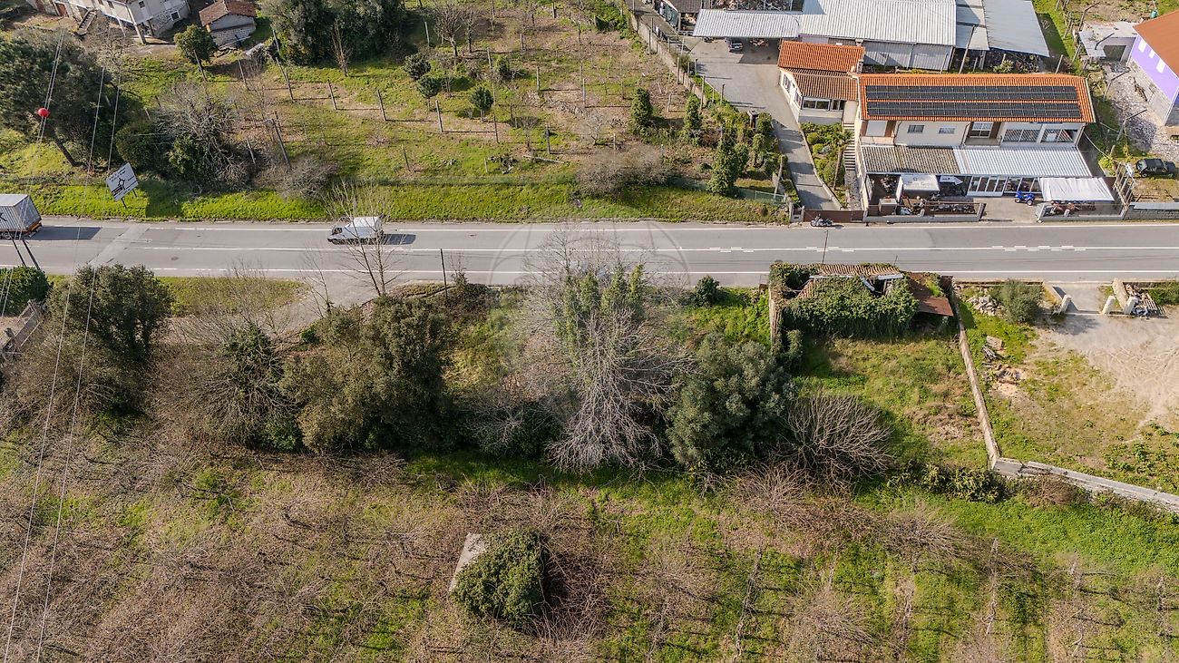 Moradia T0 à venda em Ferreiros, Prozelo e Besteiros, Amares — foto 11