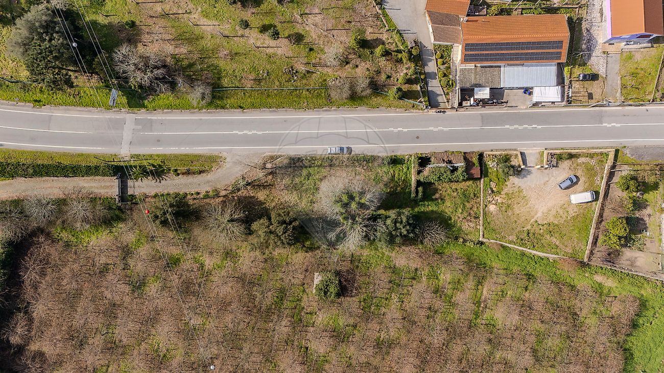 Moradia T0 à venda em Ferreiros, Prozelo e Besteiros, Amares — foto 9