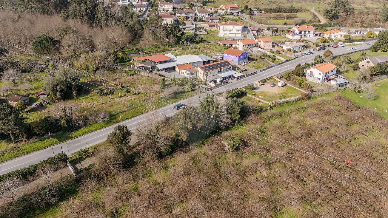 Moradia T0 à venda em Ferreiros, Prozelo e Besteiros, Amares — foto 12