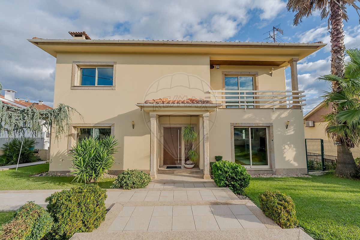 Moradia - Loureira, Vila Verde, Braga