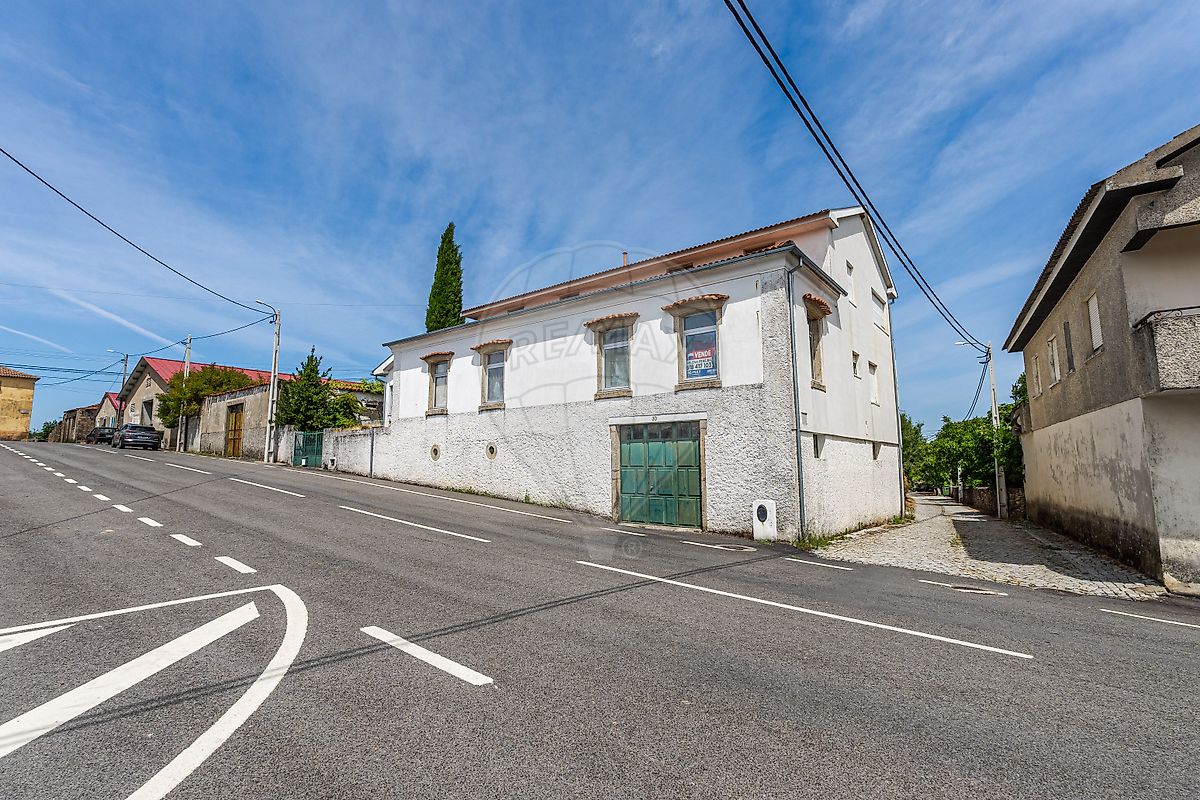 Moradia T6+ à venda em Santa Comba de Rossas, Bragança — foto 24