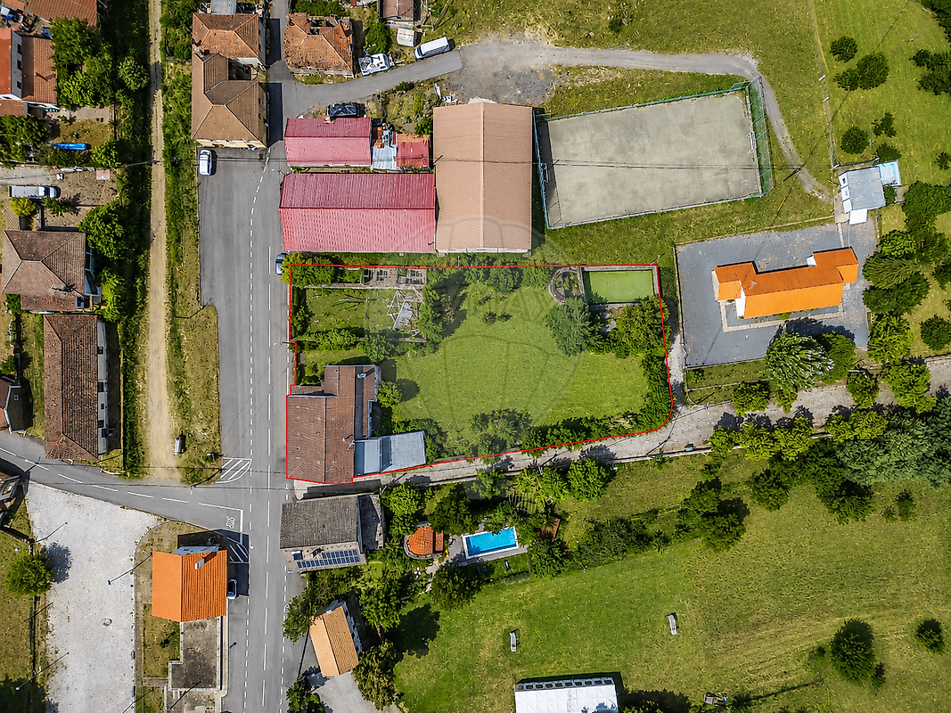 Moradia T6+ à venda em Santa Comba de Rossas, Bragança — foto 25
