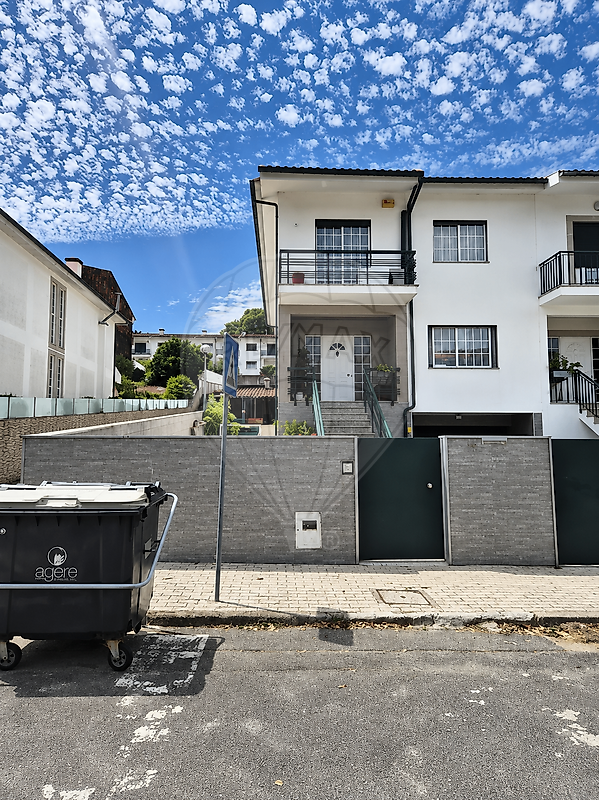 Apartamento T4 à venda em Braga