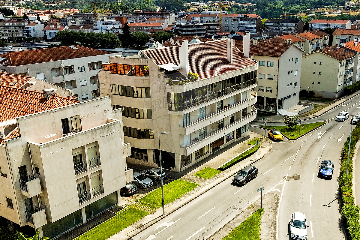 Apartamento - Fafe, Fafe, Braga