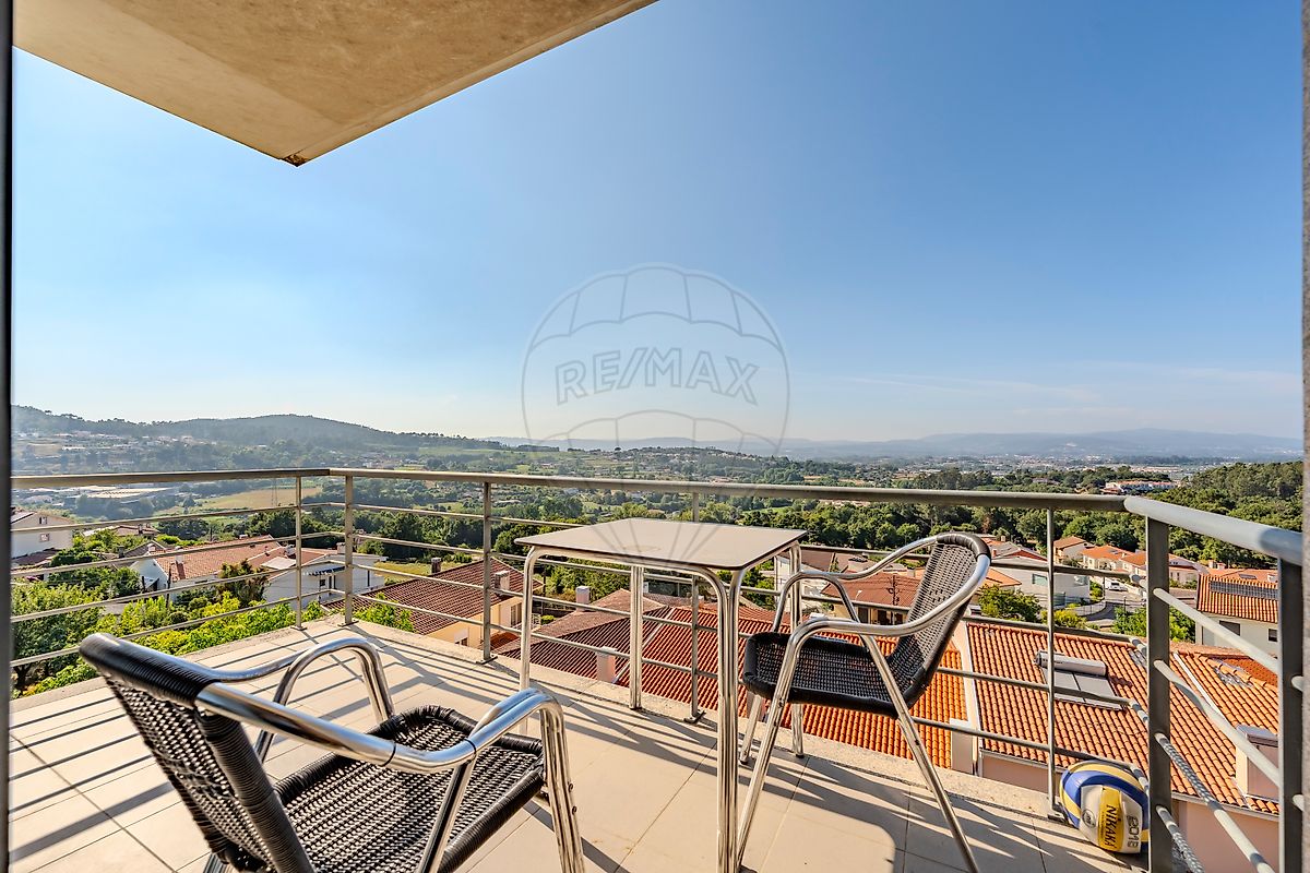Moradia T5 à venda em Ferreiros e Gondizalves, Braga — foto 16
