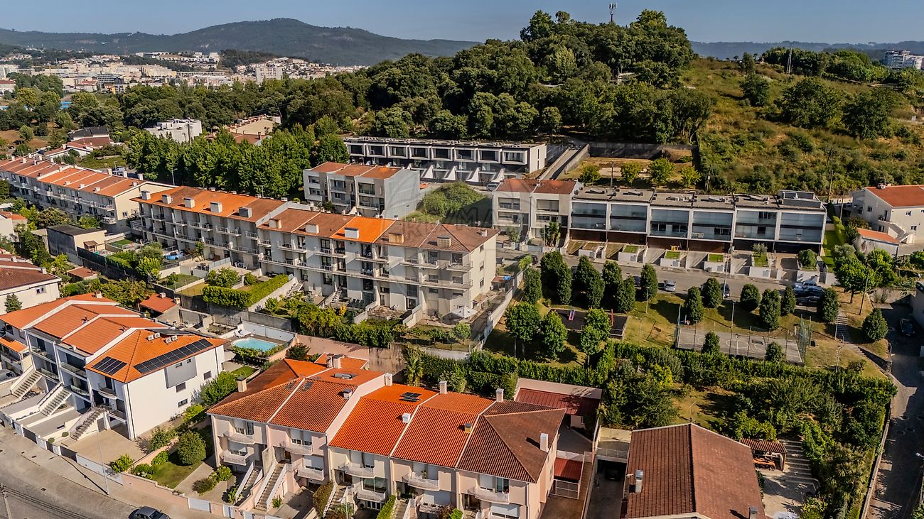 Moradia T5 à venda em Ferreiros e Gondizalves, Braga — foto 6