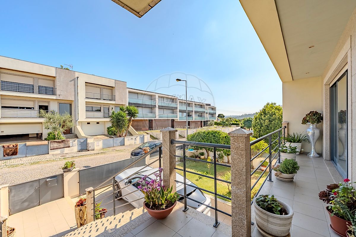 Moradia T5 à venda em Ferreiros e Gondizalves, Braga — foto 13