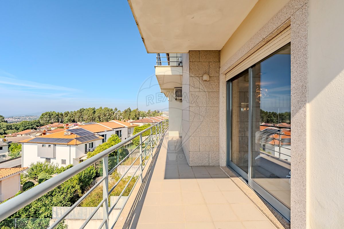 Moradia T5 à venda em Ferreiros e Gondizalves, Braga — foto 14