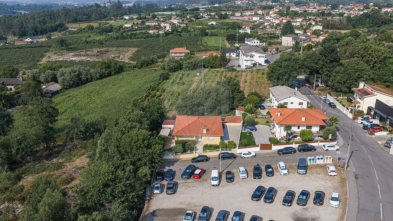 Moradia T3 à venda em Campos e Louredo, Póvoa de Lanhoso — foto 6