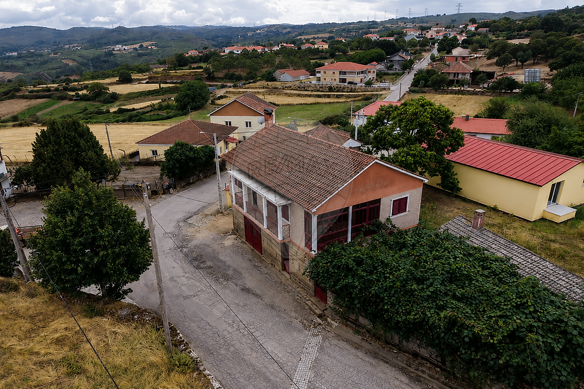 Moradia T3 à venda em Friões, Valpaços — foto 40