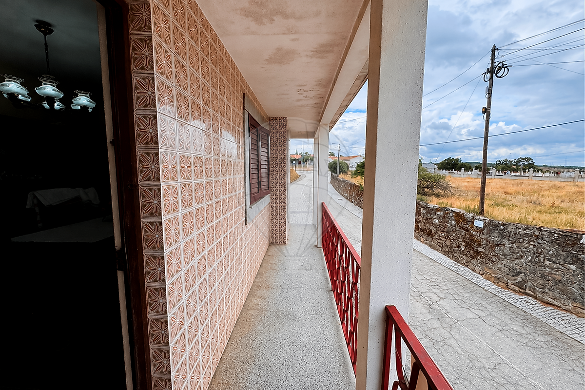 Moradia T3 à venda em Friões, Valpaços — foto 11