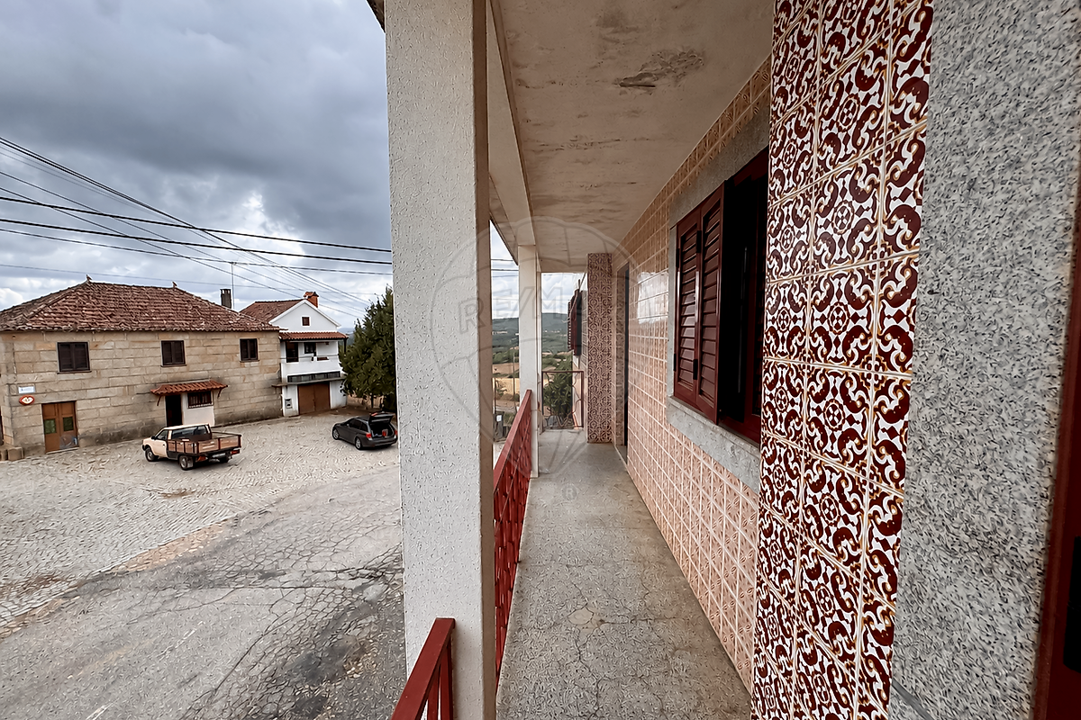 Moradia T3 à venda em Friões, Valpaços — foto 10