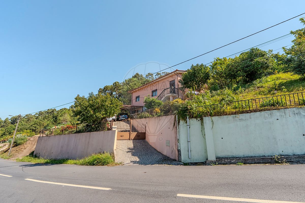 Moradia T3 à venda em Covelas, Póvoa de Lanhoso — foto 17