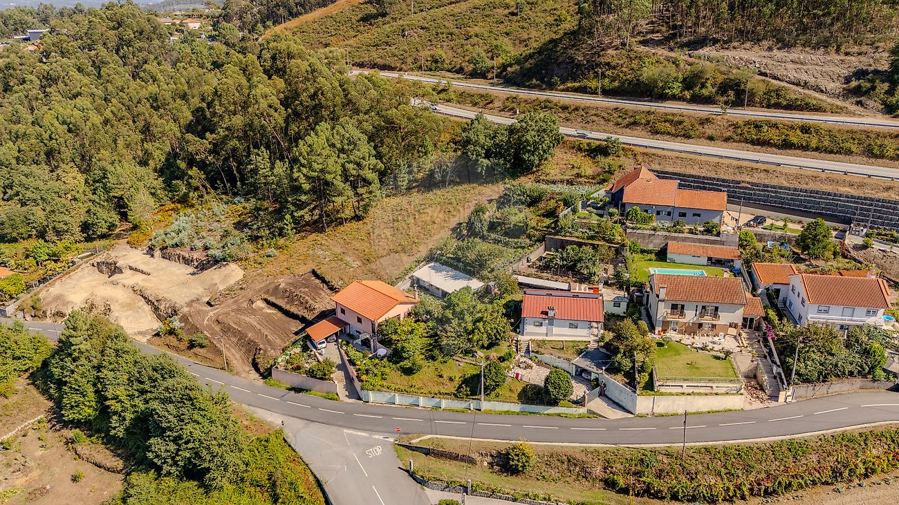 Moradia T3 à venda em Covelas, Póvoa de Lanhoso — foto 30