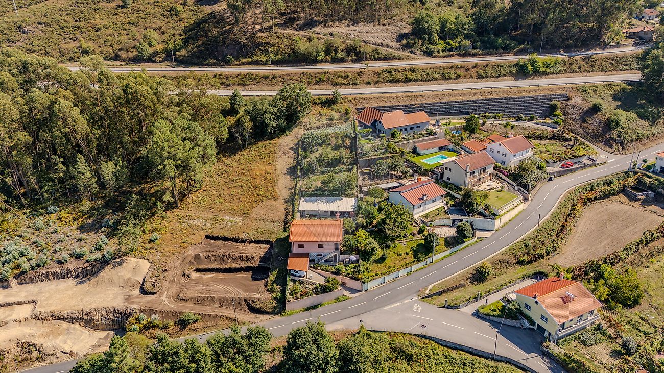 Moradia T3 à venda em Covelas, Póvoa de Lanhoso — foto 29