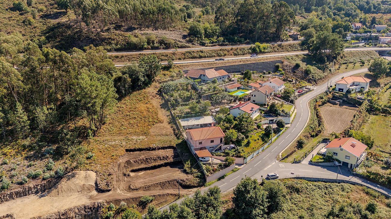 Moradia T3 à venda em Covelas, Póvoa de Lanhoso — foto 31
