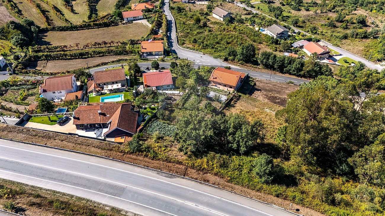 Moradia T3 à venda em Covelas, Póvoa de Lanhoso — foto 28