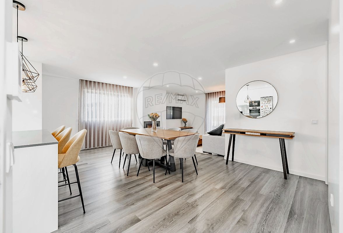 Apartamento T3 à venda em Vila Verde